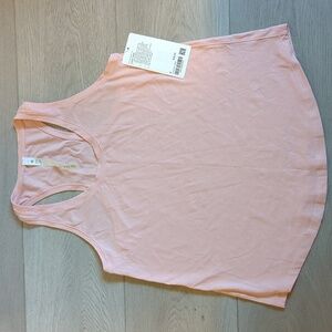 Lululemon Love Tank- Size 8 NWT